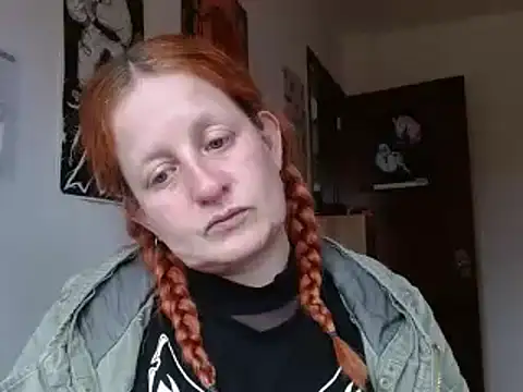 ViioletaMora online show from February 16, 10:31 pm