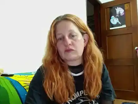 ViioletaMora online show from November 13, 3:27 am