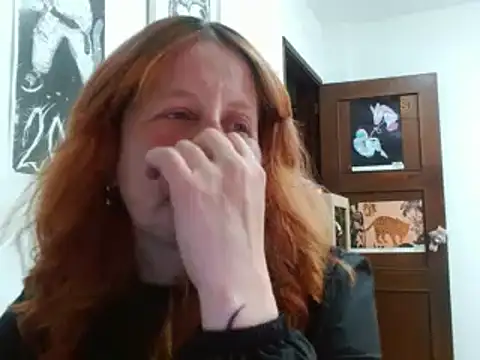 ViioletaMora online show from March 13, 2:35 am