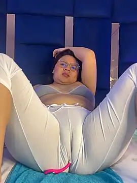 alice love052 online show from April 24, 4:26 am