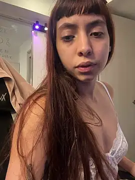 sabrinawiid online show from March 30, 1:49 am