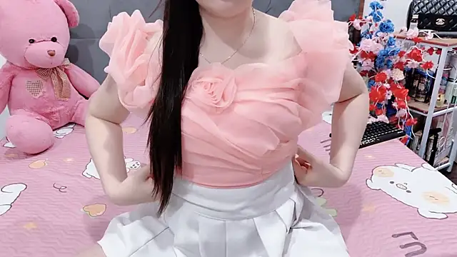 Funikio online show from April 23, 1:35 am