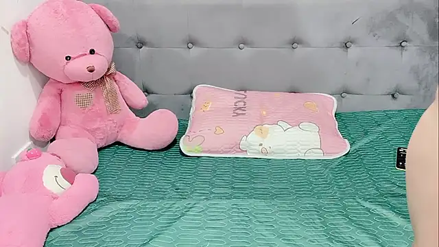 Funikio online show from October 4, 1:22 am