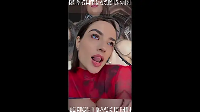 Camilla  one   online show from November 27, 1:08 am