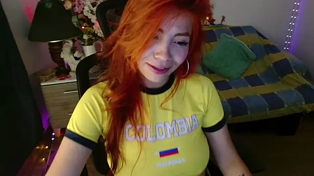 Aylinn diaz online show from April 14, 9:59 pm