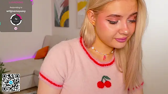 oliviabr0wn0 online show from January 19, 2:30 am