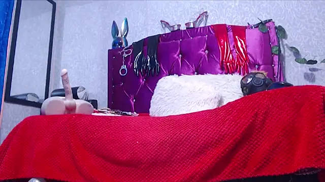 AyshaScott online show from October 29, 3:04 pm