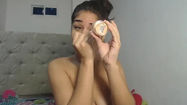 Melody phillips2 online show from October 26, 10:54 am