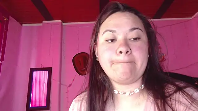 NikkiRous  online show from January 13, 1:48 pm