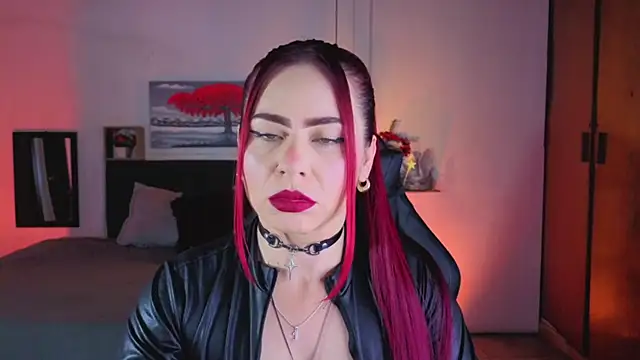 Dulce charlottee online show from April 23, 7:27 pm