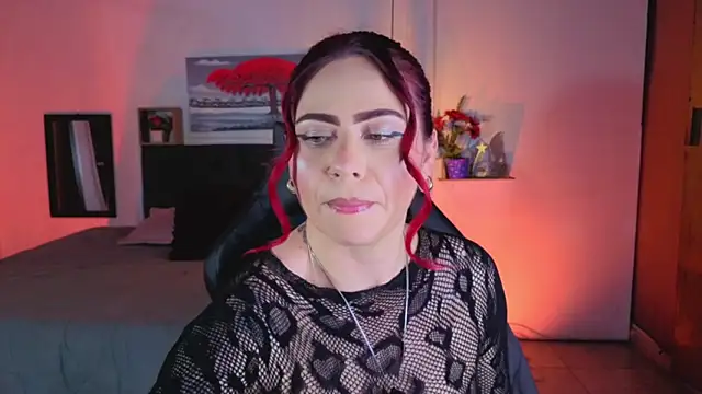 Dulce charlottee online show from April 16, 8:08 pm