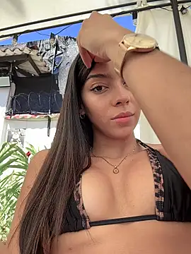 Ema azel online show from November 22, 2:09 pm