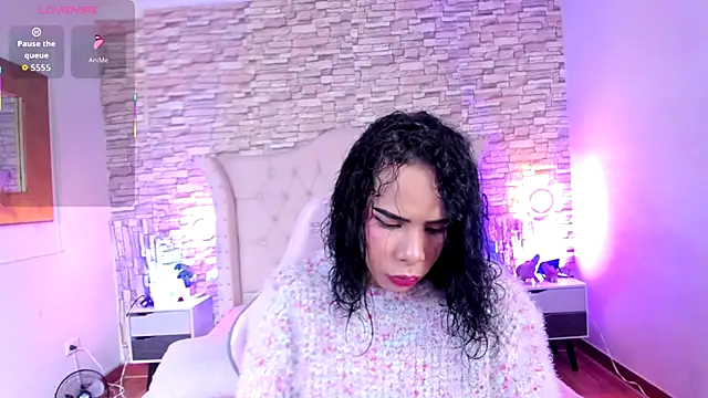 Giorgina Parado online show from November 29, 4:49 am