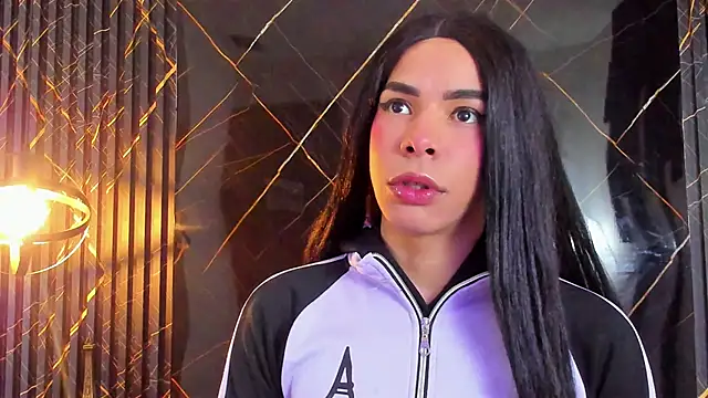 Giorgina Parado online show from September 17, 3:15 am