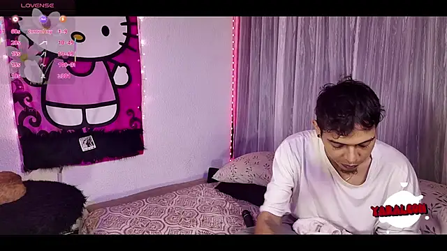 KokoAndRin online show from March 20, 5:56 am