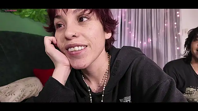 KokoAndRin online show from November 13, 10:20 pm