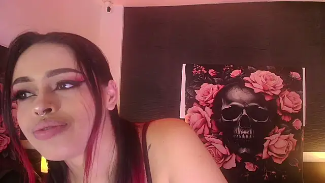 EvaaFoxxy1 online show from April 20, 12:08 pm