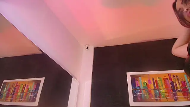 EvaaFoxxy1 online show from April 27, 1:52 pm