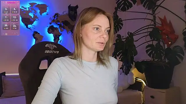 Sam Klaus online show from April 13, 3:13 pm