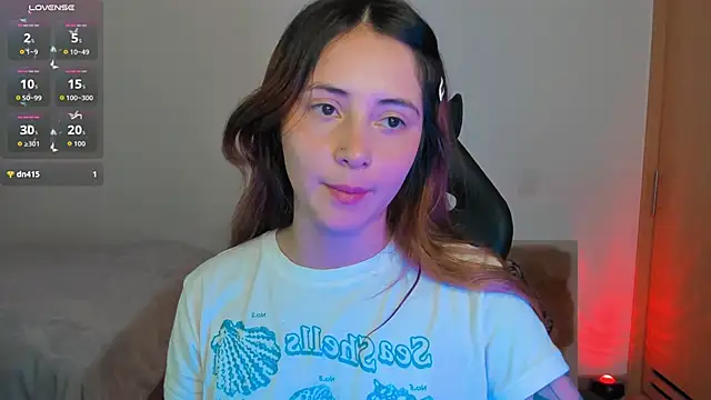 annie mora online show from October 4, 2:50 am