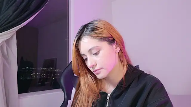 annie mora online show from August 1, 3:41 am