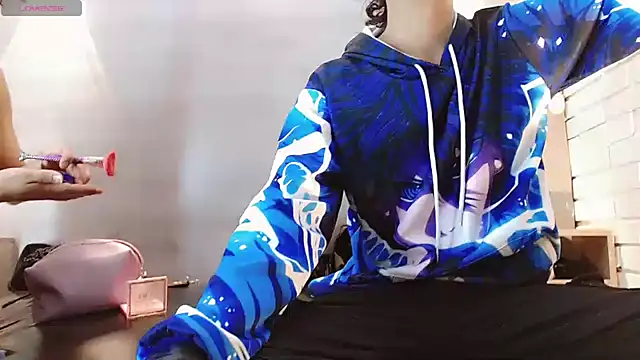 Daniela Pink  online show from September 17, 9:35 pm