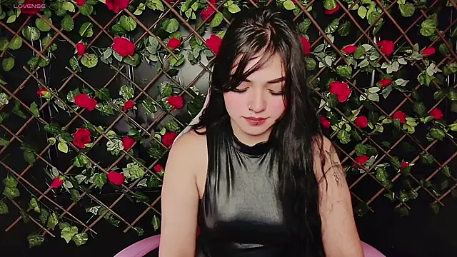 Melany 07 online show from January 19, 12:01 pm