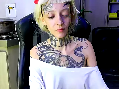 barbara anal squirt  online show from September 14, 9:34 pm