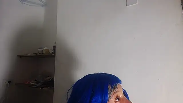 barbara anal squirt  online show from June 8, 1:12 am