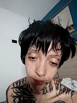 barbara anal squirt  online show from February 20, 5:58 pm