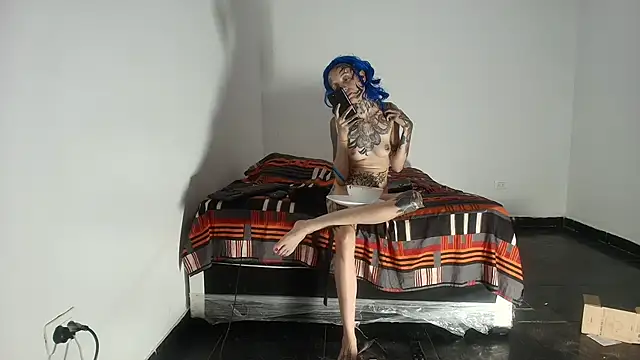 barbara anal squirt  online show from June 11, 1:16 am