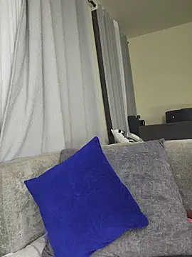 CarlaBeckky online show from June 5, 5:19 pm