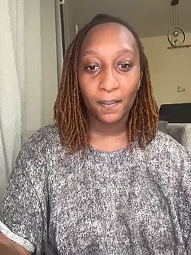 CarlaBeckky online show from November 27, 6:33 pm