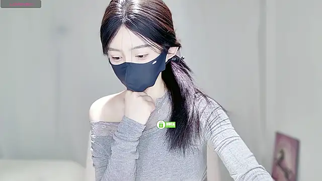 spring-Evangelintmdslj online show from January 6, 5:44 am