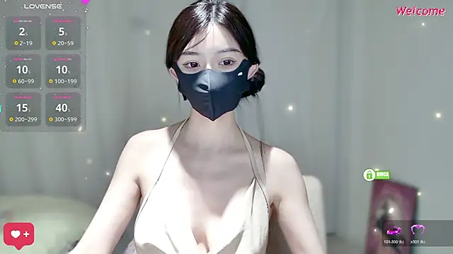 spring-Evangelintmdslj online show from October 17, 1:03 pm