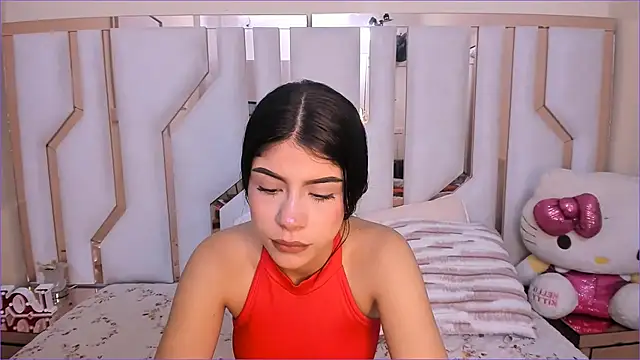 TifanyChill online show from November 29, 9:08 pm