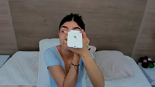 TifanyChill online show from March 1, 4:07 pm