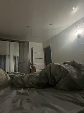 Kristis43 online show from November 9, 2:35 pm