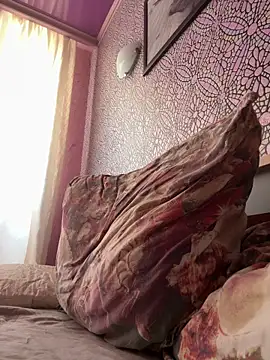 Kristis43 online show from April 23, 12:40 pm