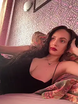 Kristis43 online show from April 23, 10:55 am