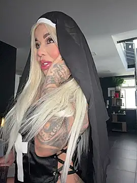 milaivanova online show from April 23, 12:29 pm