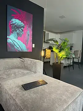 milaivanova online show from April 27, 12:57 pm