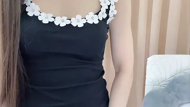 KaleAnisa online show from April 27, 1:35 am