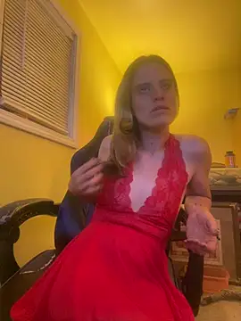 hersavageno online show from July 8, 10:17 am