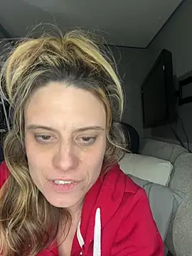 hersavageno online show from February 1, 2:16 pm