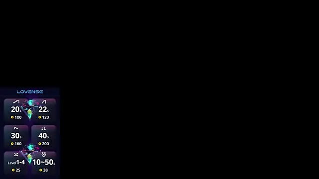 Crimson-Voluptas online show from April 10, 3:40 pm