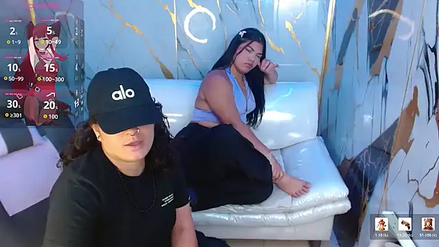 snowflake xxx online show from February 16, 7:47 pm