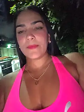 camiysebas21 online show from February 5, 1:19 am