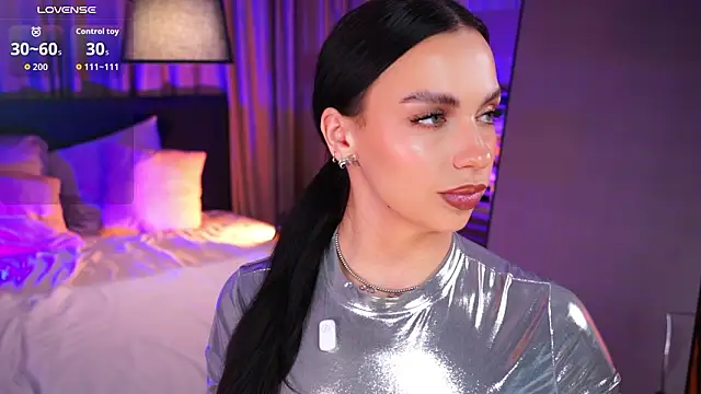 LunaNight online show from March 11, 3:22 am