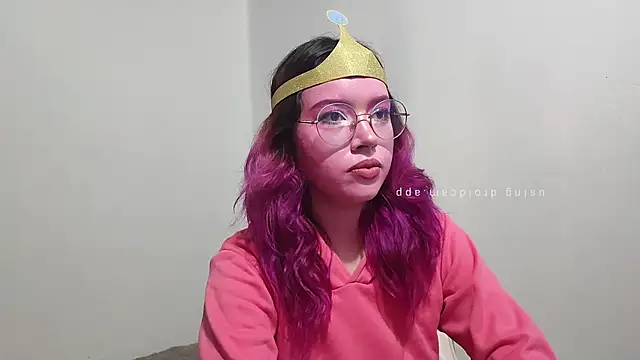 WandaDoll online show from November 26, 1:01 pm